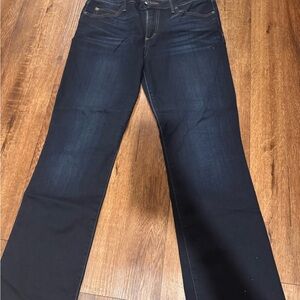Women's Joe’s Dark Blue Jeans